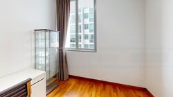 Sennett Residence (D13), Condominium #460631341